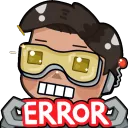 error