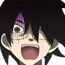 despair