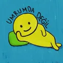 KMumursamaz Discord Emoji