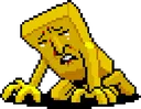 despair