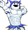 jackedfrost