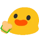 ablobsandwich