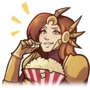 popcornleona Discord emoji
