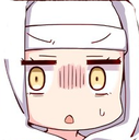 KiaraShock Discord emoji