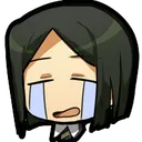WaverCry Discord Emoji