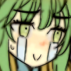 NyantaCry Discord emoji