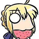 ArtoriaEat Discord emoji