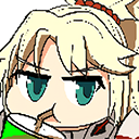 MordredSip Discord emoji