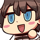 GudaoCheer Discord emoji