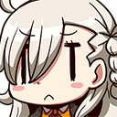 OlgaAngry Discord emoji