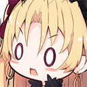 EreshSurprised Discord emoji