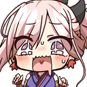 MusashiHype Discord emoji