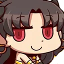 IshtarSmug IshtarSmug