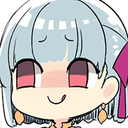 KamaSmug Discord emoji