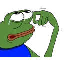 FeelsCryingMan FeelsCryingMan