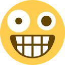 zany