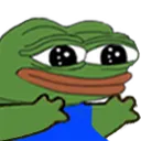 PeepoHug