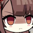 glare