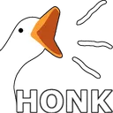 HONK HONK