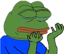 pepe_feelssadman pepe_feelssadman