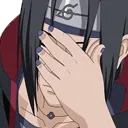 ItachiFacepalm ItachiFacepalm