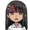 nagatoroDisgusted2