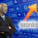 stonks
