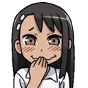 nagatoroGiggle