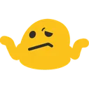 blobshrug