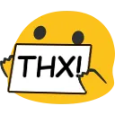 blobthanks