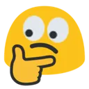 blobthinkingeyes
