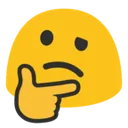 blobthinking