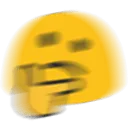 blobthinkingfast blobthinkingfast
