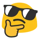 blobthinkingcool blobthinkingcool