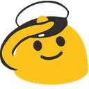 blobsalute