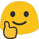 blobthumbsup