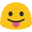 blobtongue