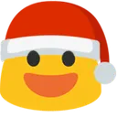 blobsanta