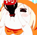 :UmaruCola: Discord Emote