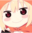 :UmaruJam: Discord Emote