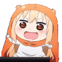 :UmaruHacker: