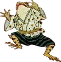 frogdaljapan Discord Emoji
