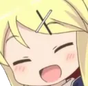 AYAYA