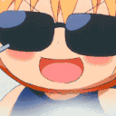 :UmaruCool: Discord Emote