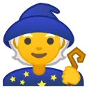 wizard