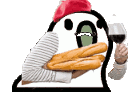 frenchparrot Discord Emoji
