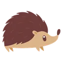 hedgehog hedgehog
