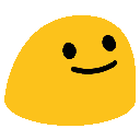ablobdancefast Discord Emoji
