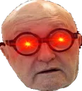 angery