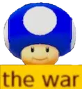 thewar thewar